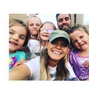 Meet your Posher, Tiffany